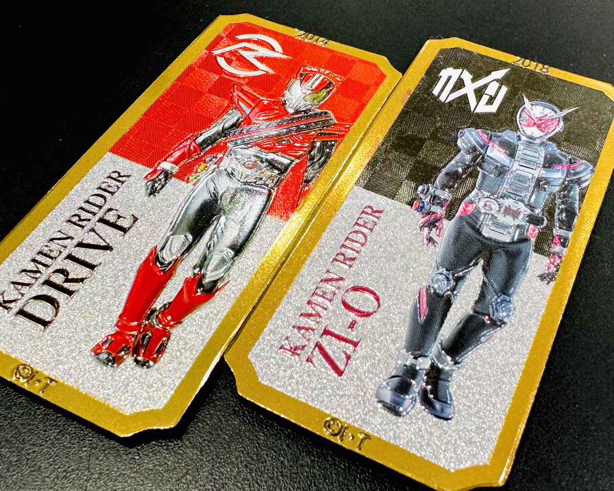 仮面ライダーストア東京店 新商品情報】 明日1/31(金)から『HEISEI