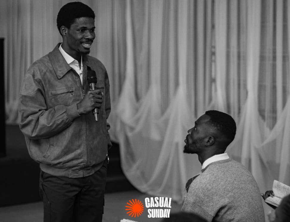 thepriestlyking's tweet photo. There are two questions you must be able to answer if influencing systems means anything to you; As a Believer, what have you been trained for and what have you been built to withstand?

— Promise Akinola.
    
#thepromiseakinola #Christianity https://t.co/2zqSLndzFA