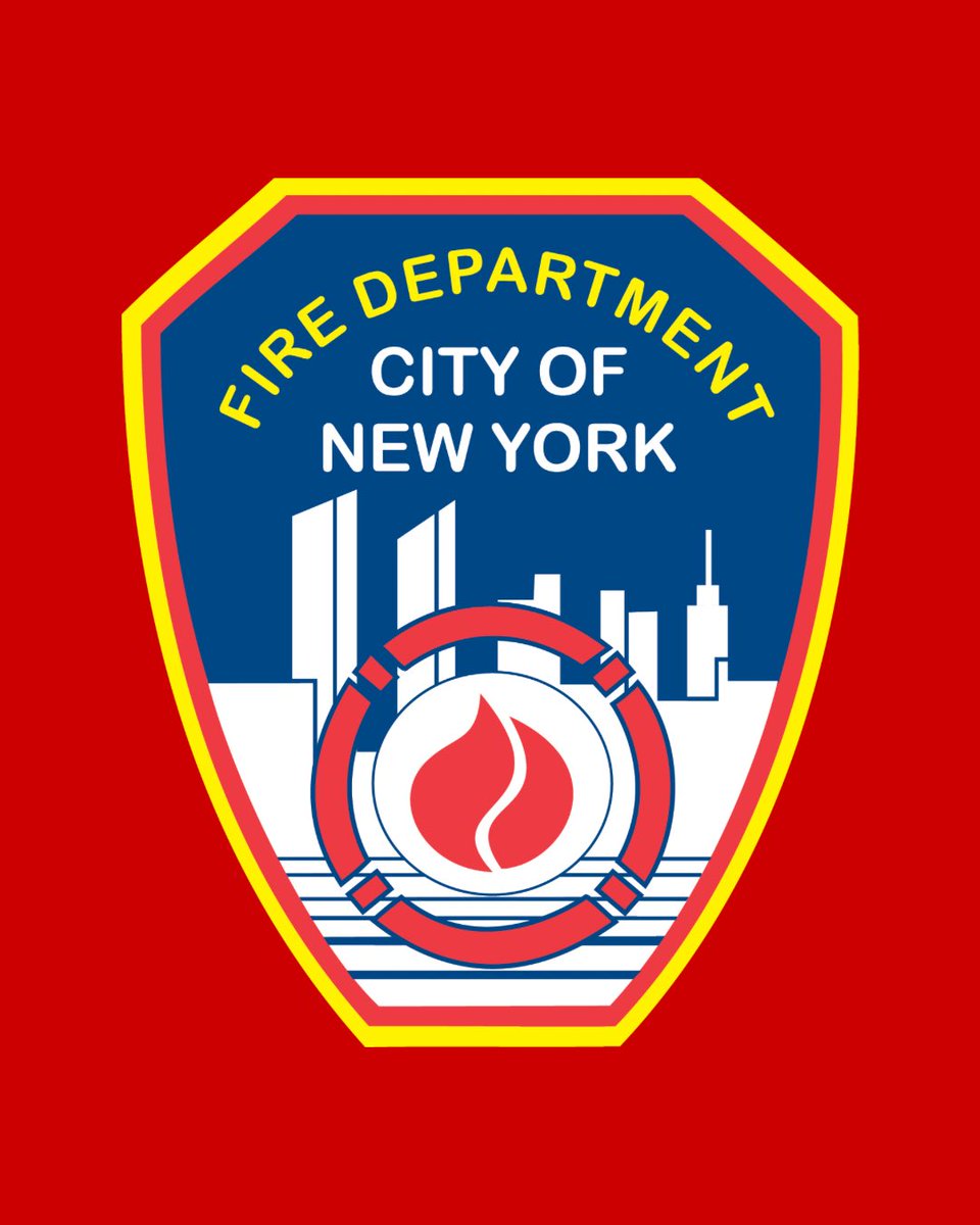 FDNY Commissioner Lillian Bonsignore tweet media