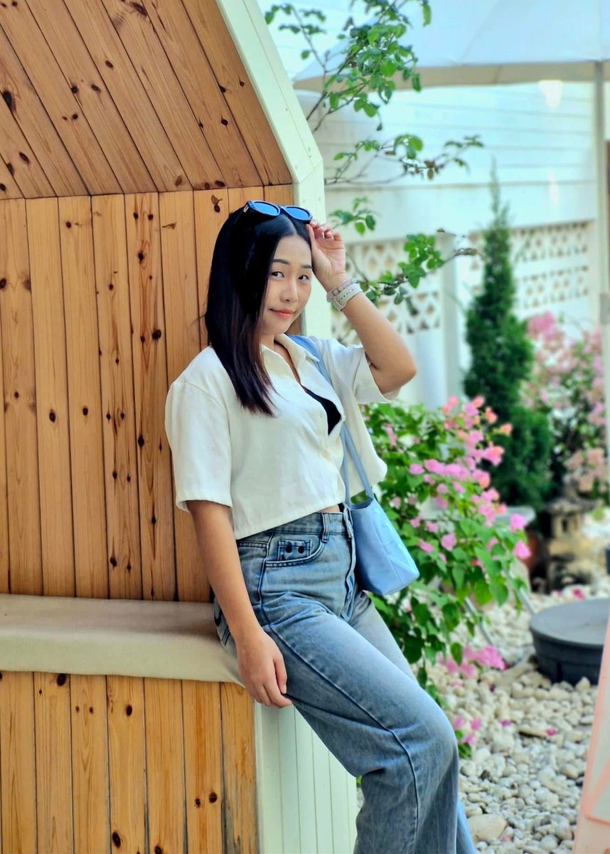 พุงออก #นัดลับๆ #สวิงกิ้ง