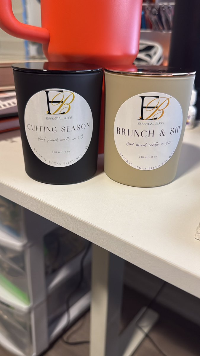 Monique510's tweet photo. @1essentialbliss THANK YOUUUU!!!

Still waiting on the Brunch &amp; Sip body butter to drop!!

If you want to support a small black owned business this is one of them!! https://t.co/9t8iUmEabB