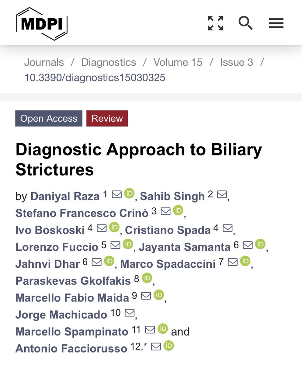 sahibs559's tweet image. New publication @diagnostic_mdpi.
Thank you @DaniyalRaza92 @CrinoStefano @Ivoboskoski @CristianoSpada @Samanta_JayPGI @DharJahnvi @MarcelloMaida @jorgemachicado @AntonioFaccior6 and all other co-authors.
mdpi.com/2075-4418/15/3…