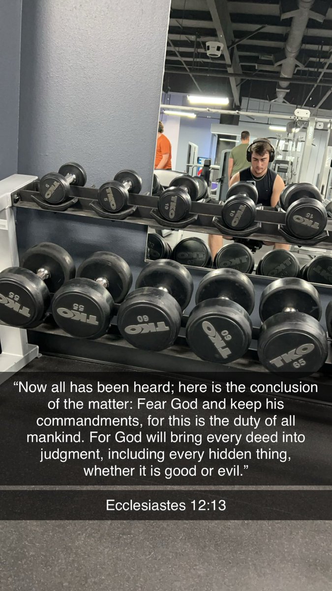 Verse of the day ⬇️