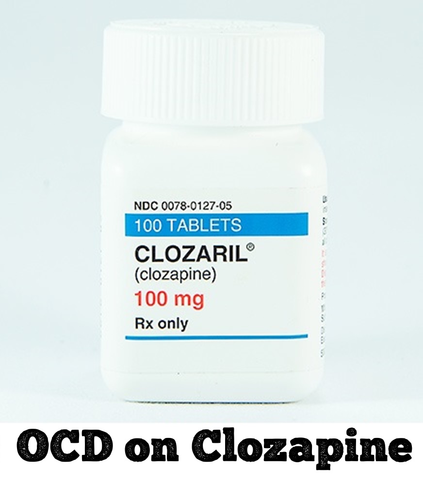 All antipsychotics can cause OCD, but it is mot common on clozapine. 20% of patients develop new onset OCD on clozapine, from new review:
pubmed.ncbi.nlm.nih.gov/39849391

How? Serotonin 5-HT2A inverse agonist, as is iloperidone, olanzapine, paliperidone, risperidone.