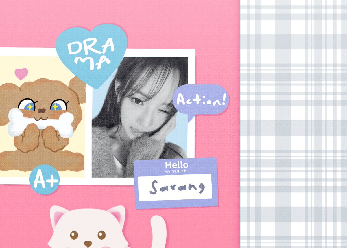 sapphire!🌟💬 tweet media