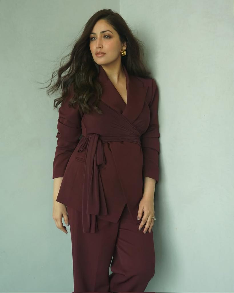 Yami Gautam: The Mesmerizing Beauty of Indian Cinema 