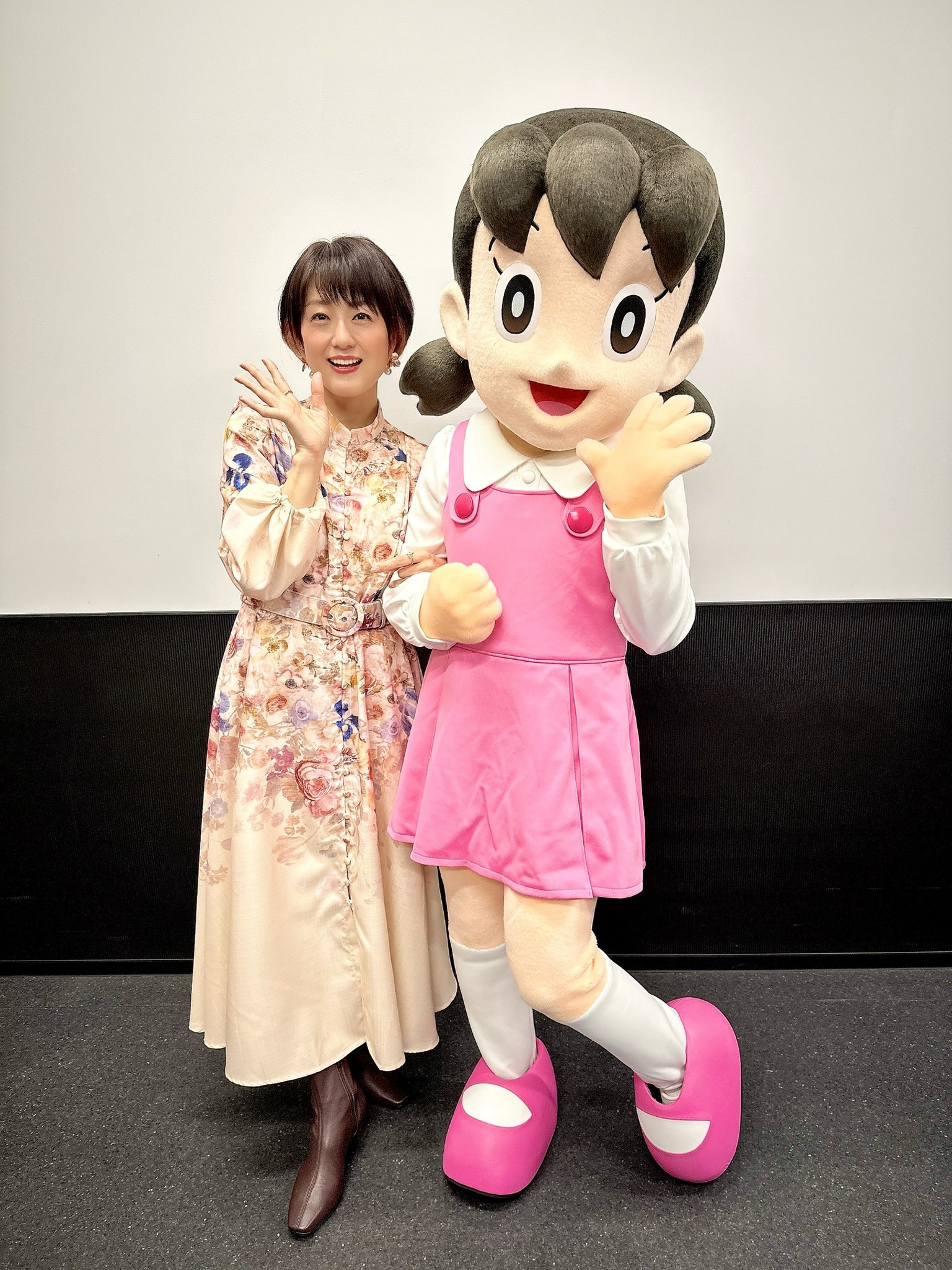 4travel ドラえもん かかずゆみ | #映画ドラえもん #のび太の