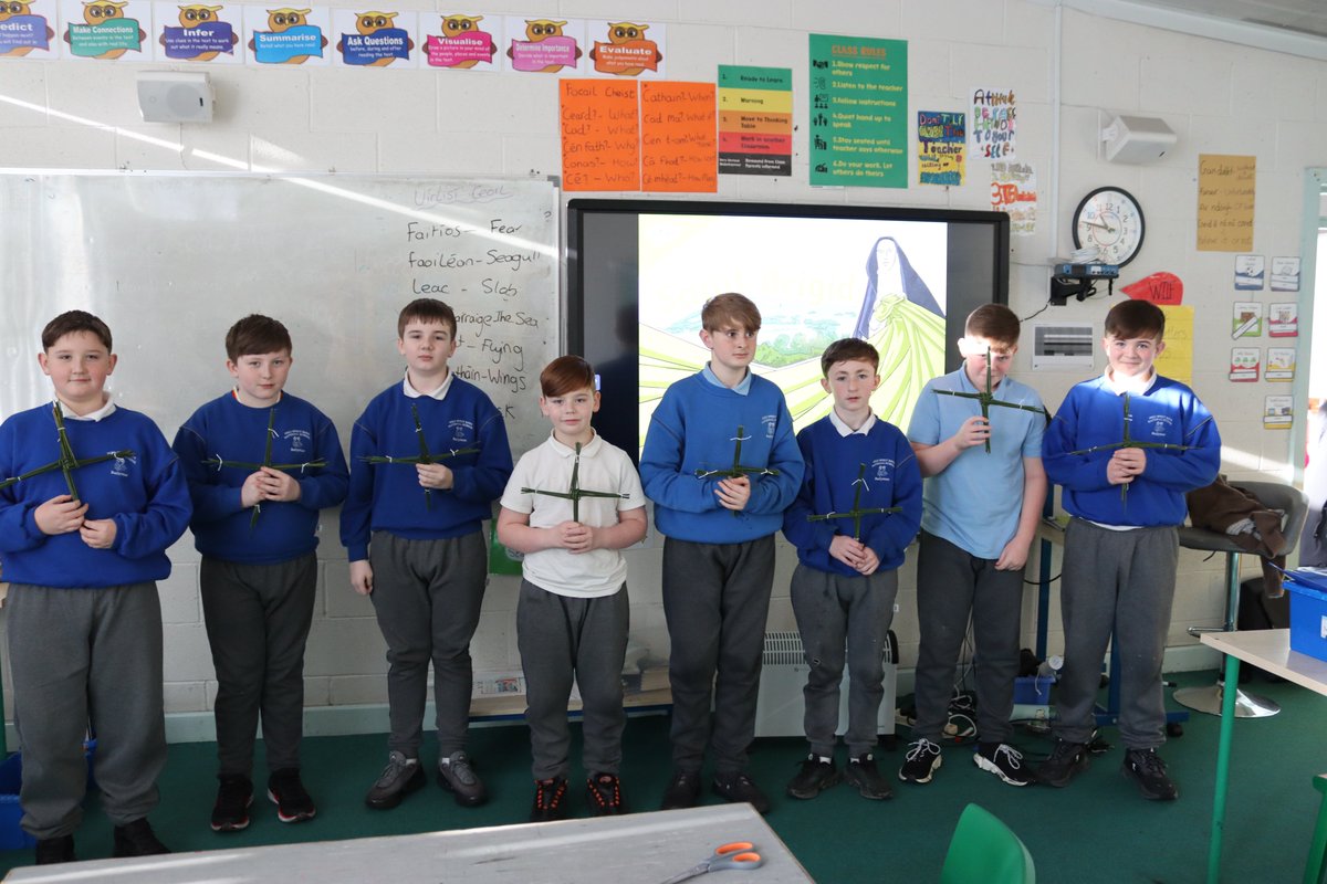 Holy Spirit BNS tweet media