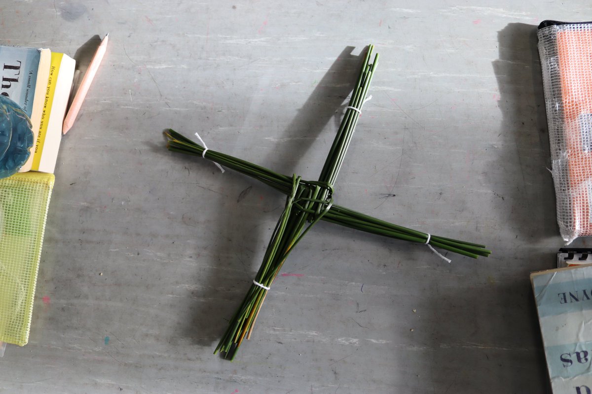 Holy Spirit BNS tweet media