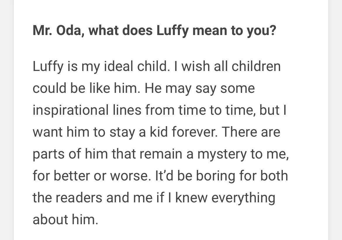 goroseitaken's tweet image. -Luffy é a criança ideal do Oda
-O mural são pinturas que talvez representem o sonho de uma criança
-Não sabemos o sonho do Luffy
Todos sabemos que não há coisas por acaso em One Piece!
#ONEPIECE1138 #ONEPIECE