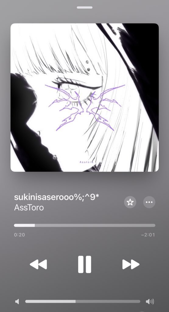 zctqie's tweet photo. まじこの曲癖になる https://t.co/g7POZOkTdE