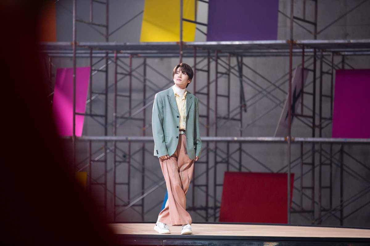 📸 SOLO MV Behind the Scenes 💜 #深澤辰哉 「iro iro」 🎶✨ BEST