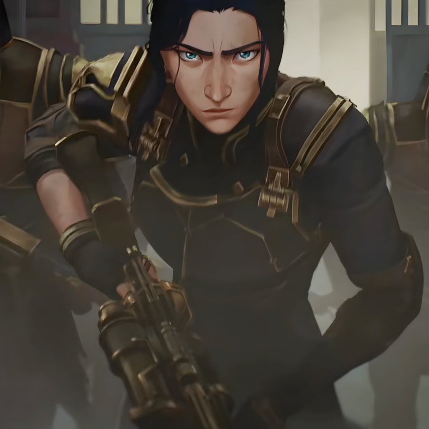 she rocking in every damn universe