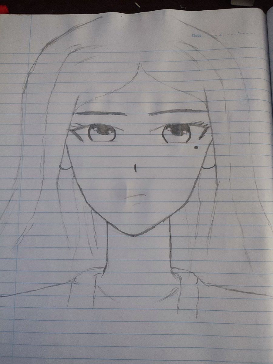 007Iroh's tweet photo. Never stop drawing ✨ https://t.co/gEdeJi7nmj