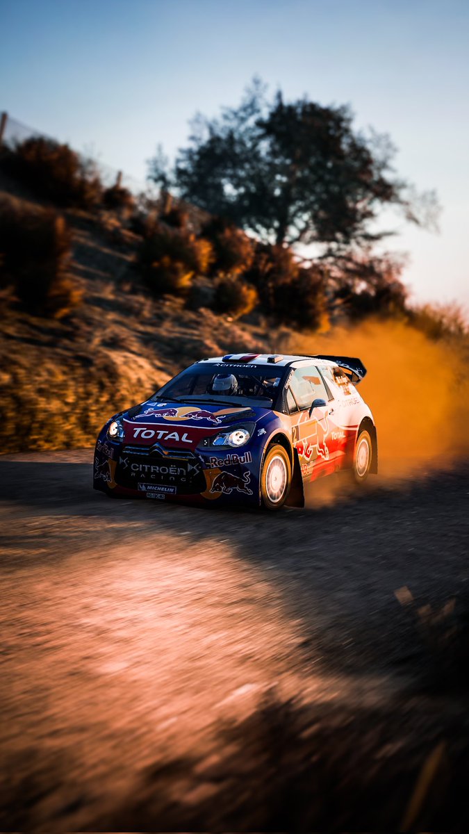 zaidk_43's tweet image. Citroen DS3 
#EASportsWRC 
#WRC
#VirtualPhotography
