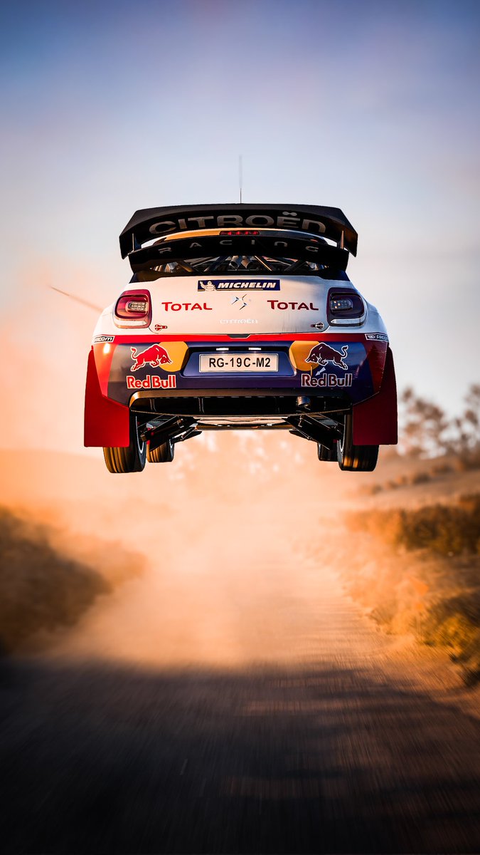 zaidk_43's tweet image. Citroen DS3 
#EASportsWRC 
#WRC
#VirtualPhotography