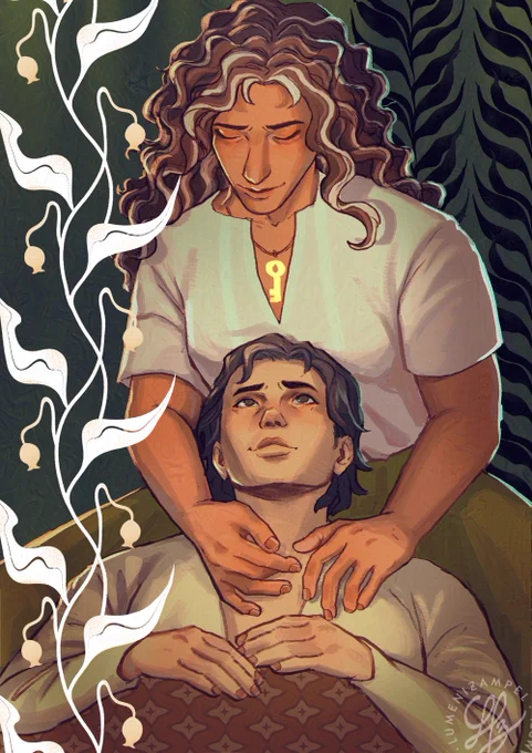 better than a candle's warmth #touchofdivinity 