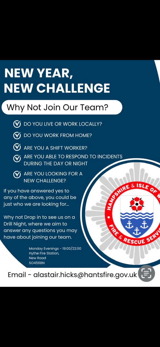 Hythe Fire Station (@hythe44) on Twitter photo 