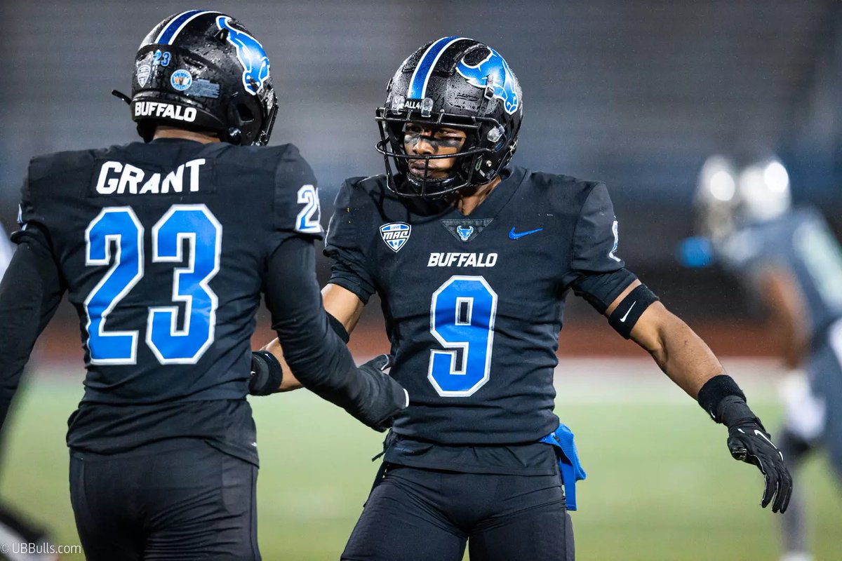 d1_wayne7's tweet image. #AGTG Blessed To Receive An Offer From The University Of Buffalo @CHS_Tornadoes @ThorJoz @Coach_JBanks @UBFootball