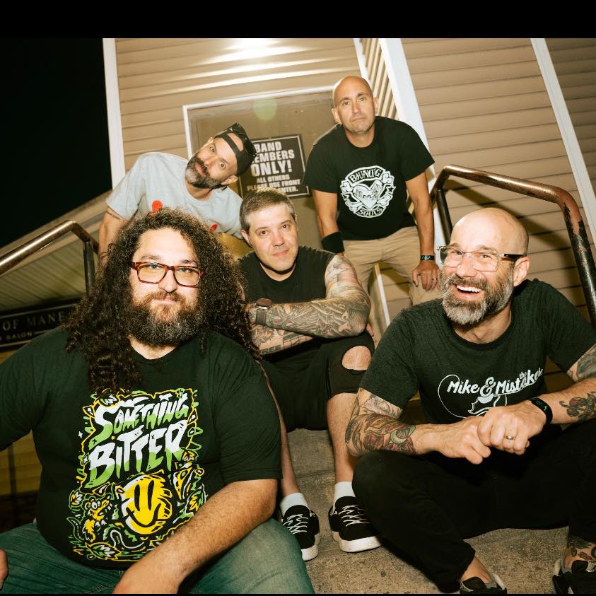 Punk, Rocks! tweet media