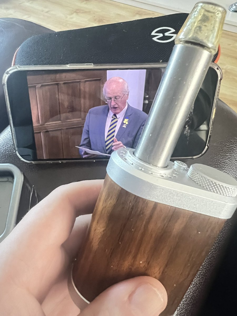 Wayne Cummings (@waynecummingsl1) on Twitter photo Watching the medical cannabis debate live. <a href="/JimShannonMP/">Jim Shannon MP</a> is highlighting both the benefits his constituents have experienced and the ongoing challenges patients face in accessing medical cannabis. Watching the medical cannabis debate live. <a href="/JimShannonMP/">Jim Shannon MP</a> is highlighting both the benefits his constituents have experienced and the ongoing challenges patients face in accessing medical cannabis.