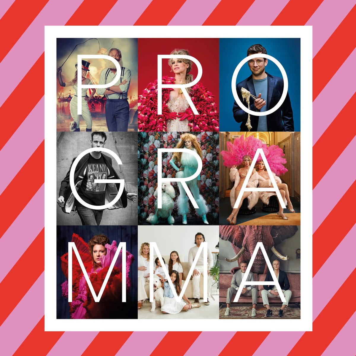 VACATURE 🥁 | Liefde voor theater? Passie voor marketingcommunicatie? Dan is dit jouw kans! 

Singer Laren zoekt een Medewerker Marketing &amp; Communicatie Theater 🎭(24 uur) om onze voorstellingen op de kaart te zetten! Meer info &amp; solliciteren 👉 singerlaren.nl/theatermarkete…