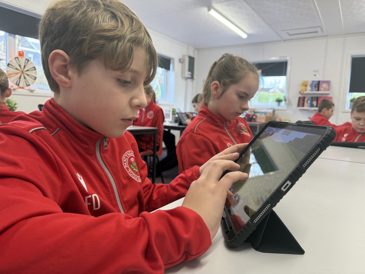 Value Added Ed tweet media