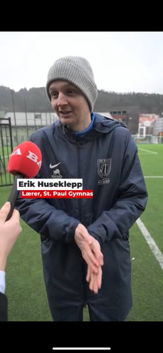 Morten Solheim (@mortysol) on Twitter photo 