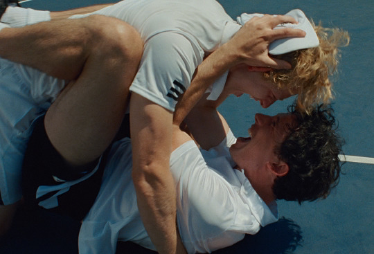 TheCinesthetic's tweet photo. challengers (2024) dir. luca guadagnino https://t.co/sjt8wOkI69
