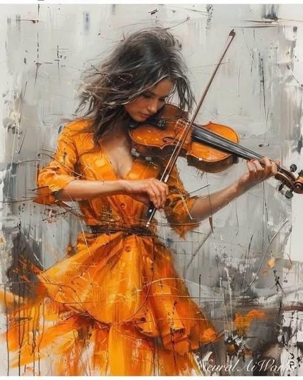 Make_u2_happy's tweet photo. 🎨Music Art 
#art #arte https://t.co/Yy3reFi3RZ