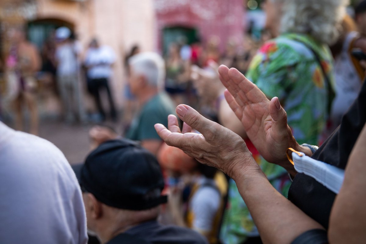 son_factos's tweet photo. 📌 Este sábado 1 de febrero se realizará la primera gran marcha del año desde la plaza San Martín hasta el Monumento a la Bandera https://t.co/o6sTxtXTkf