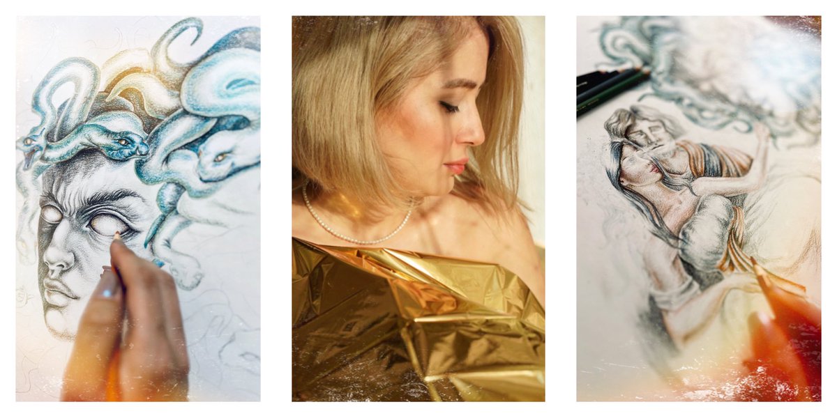 ‌Hani Naqi ᴺᶠᵗ 🎩 tweet media