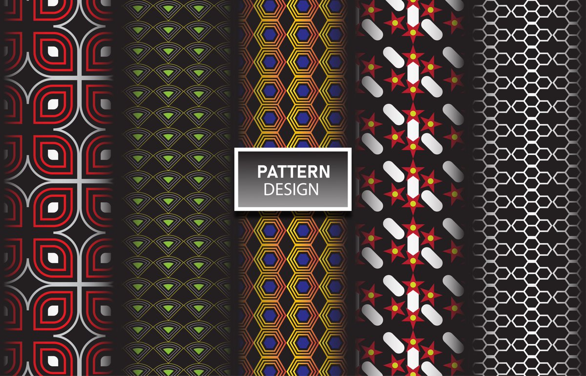MinhajSha972651's tweet image. PATTERN DESIGN
📷📷 "BRINGING PATTERNS TO LIFE—ONE DESIGN AT A TIME! 📷📷 #PatternLove #DesignInspiration"
📷 "SEAMLESS, STYLISH, AND FULL OF CREATIVITY! 📷 WHICH ONE’S YOUR FAVORITE? #PatternPerfection"
📷 "PATTERNS THAT TELL A STORY—BOLD, VIBRANT, AND UNIQUELY DESIGNED! 📷 😍
