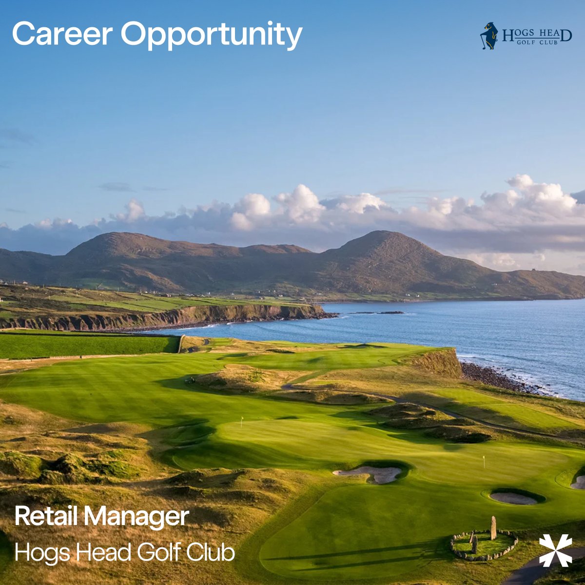 We are delighted to be working closely with Hogs Head Golf Club in their search for a Retail manager. This is a fantastic opportunity to work at a world renowned and unique club. For more information, please see the link below.

coltmm.com/opportunities/…
