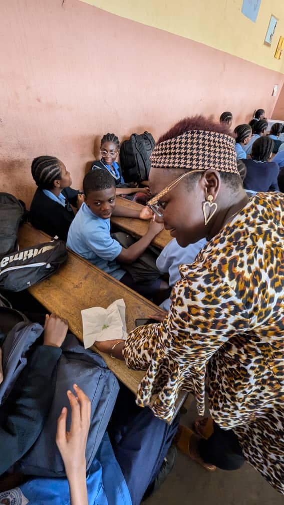 Inès Njonpang tweet media