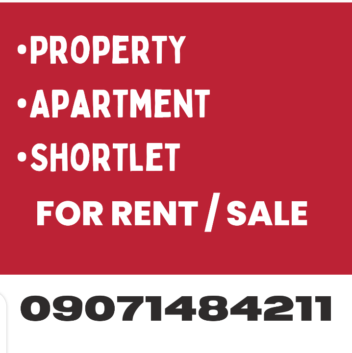 Toc_Realty's tweet image. Always Active ✅❤️

This Beautiful 2 Bedroom Duplex is available for Shortlet!!

Location: 📍 Gwarinpa, Abuja. 

Enjoy cozy and refreshing moments with friends and families!

#ShortletsInAbuja #RealEstateNigeria #AbujaTwitterCommunity