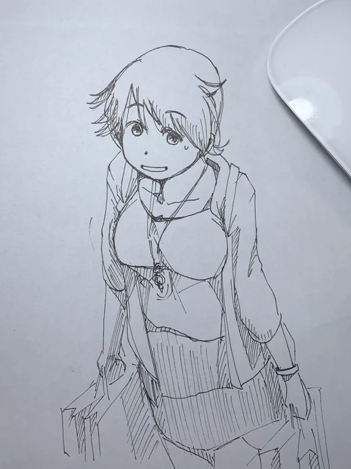 #TLに深刻な重巡洋艦不足 