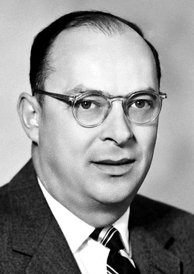 Today is January 30. #OTD in 1991 physicist John Bardeen passed away. The only person to be awarded the <a href="/NobelPrize/">The Nobel Prize</a> in Physics twice: first in 1956 for the invention of the transistor; and again in 1972 for a fundamental theory of superconductivity known as the BCS theory.