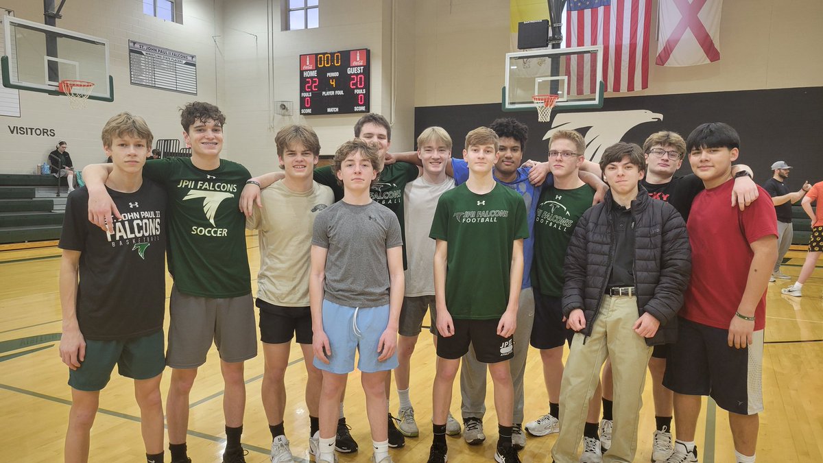 January Players of the Month! Setting the standard by INVESTING every day