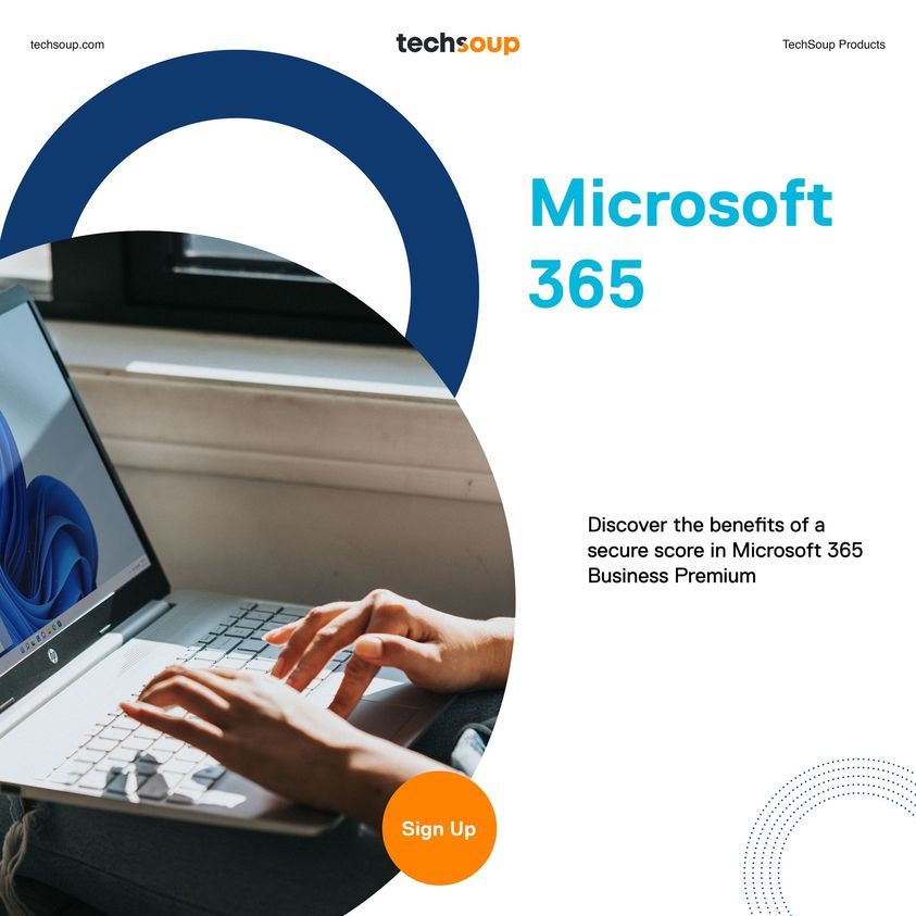 Techsoup West Africa tweet media