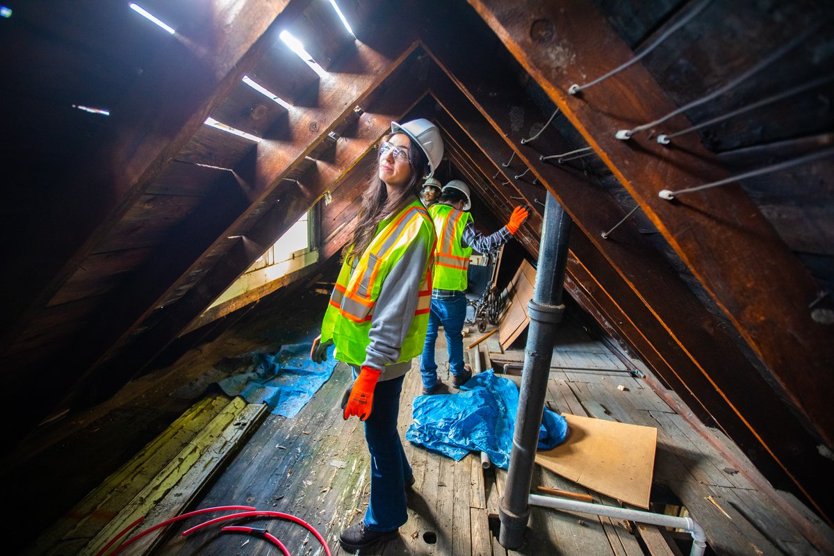 Architecture and Planning | University at Buffalo tweet media