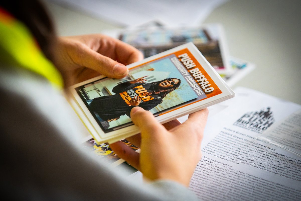 Architecture and Planning | University at Buffalo tweet media