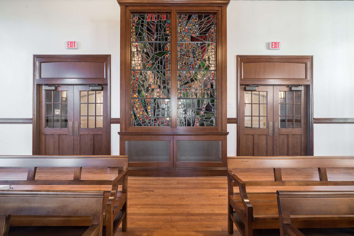 Forrester Construction Company tweet media