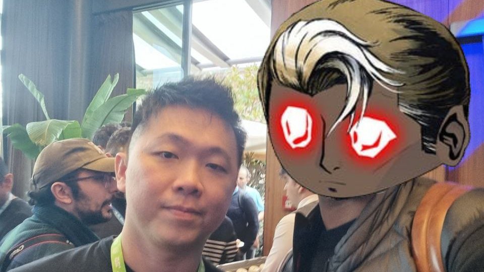 Behind the scenes, major deals were made with some of the top players in the ecosystem. Connections that will fuel the next wave of AI x Web3 development.

Huge thanks to <a href="/sssionggg/">⚔️ SIONG</a> for trusting <a href="/mlioai/">MLiO</a> to tackle one of the biggest challenges in large communities. We’re working