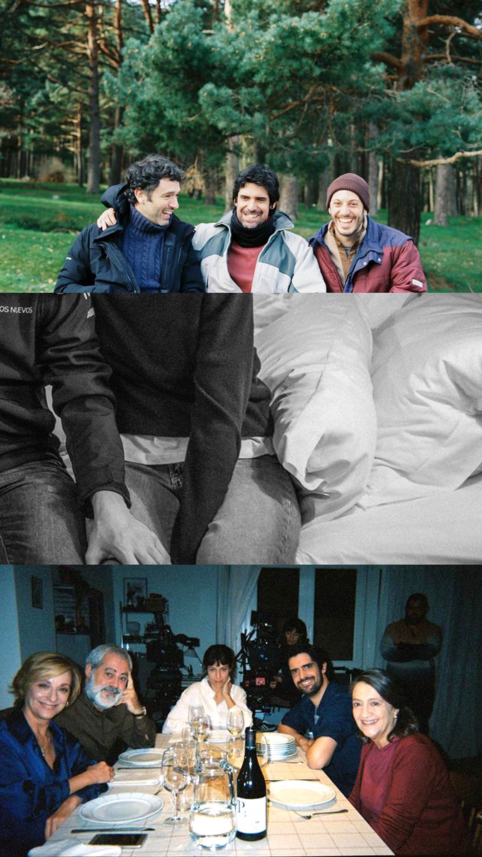 MovistarPlus's tweet photo. Open for a surprise de #LosAñosNuevos https://t.co/7ztlxRf1dM
