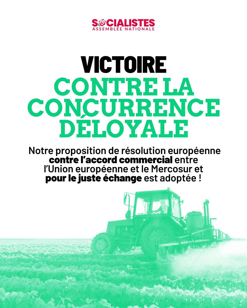 Dominique Potier tweet media