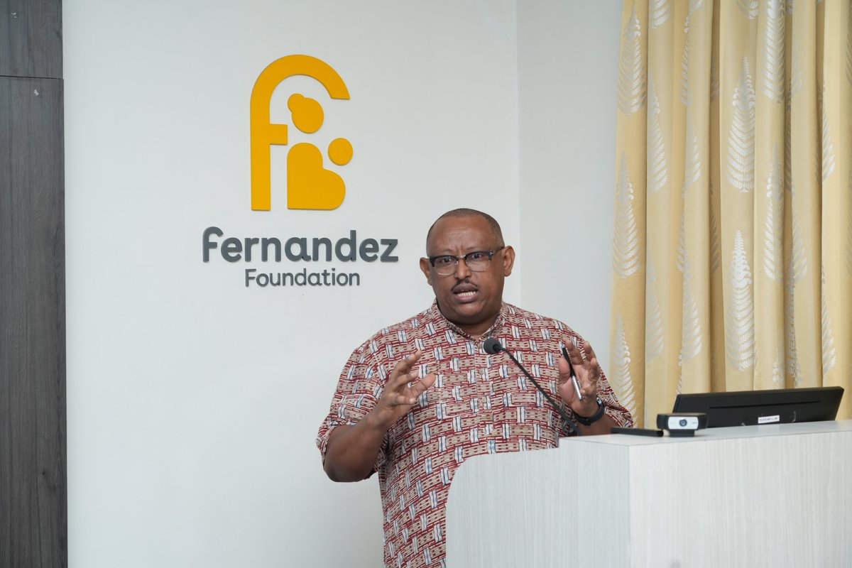 Fernandez Hospitals (@fernandezhospit) on Twitter photo Dr Zelalem <a href="/ZelalemTaffesse/">Zelalem Taffesse</a> , Chief of Field Office, UNICEF Andhra Pradesh, Karnataka, Telangana, shed light on the importance of strengthening health systems to deliver essential maternal and newborn care and the importance of antenatal care to improve maternal health outcomes. Dr Zelalem <a href="/ZelalemTaffesse/">Zelalem Taffesse</a> , Chief of Field Office, UNICEF Andhra Pradesh, Karnataka, Telangana, shed light on the importance of strengthening health systems to deliver essential maternal and newborn care and the importance of antenatal care to improve maternal health outcomes.