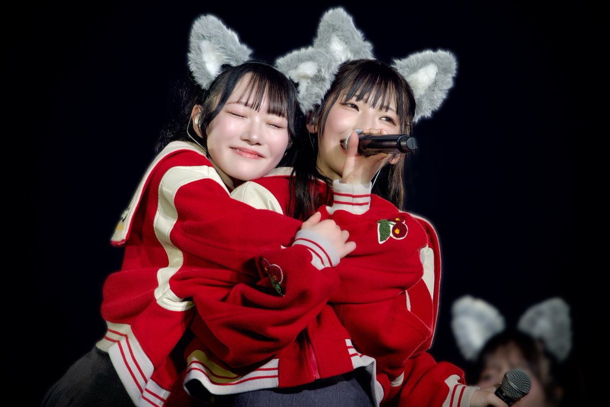 そういえば載せていなかった上質しおみる㌠ #ノイミー5周年コンサート