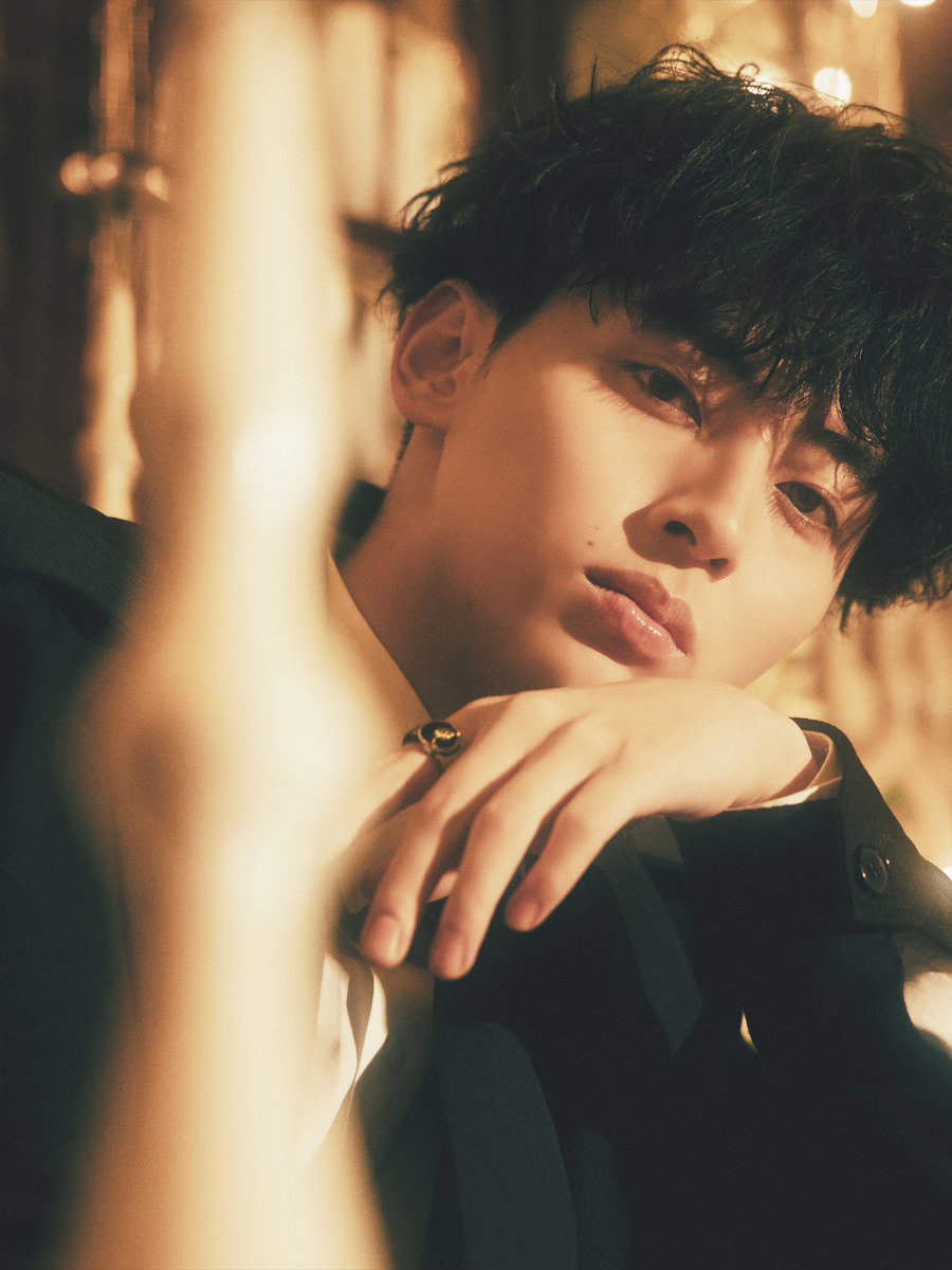 来週の #吉田仁人 の #レコメン！は スペシャルウィーク🌈 ＼ 『第一回