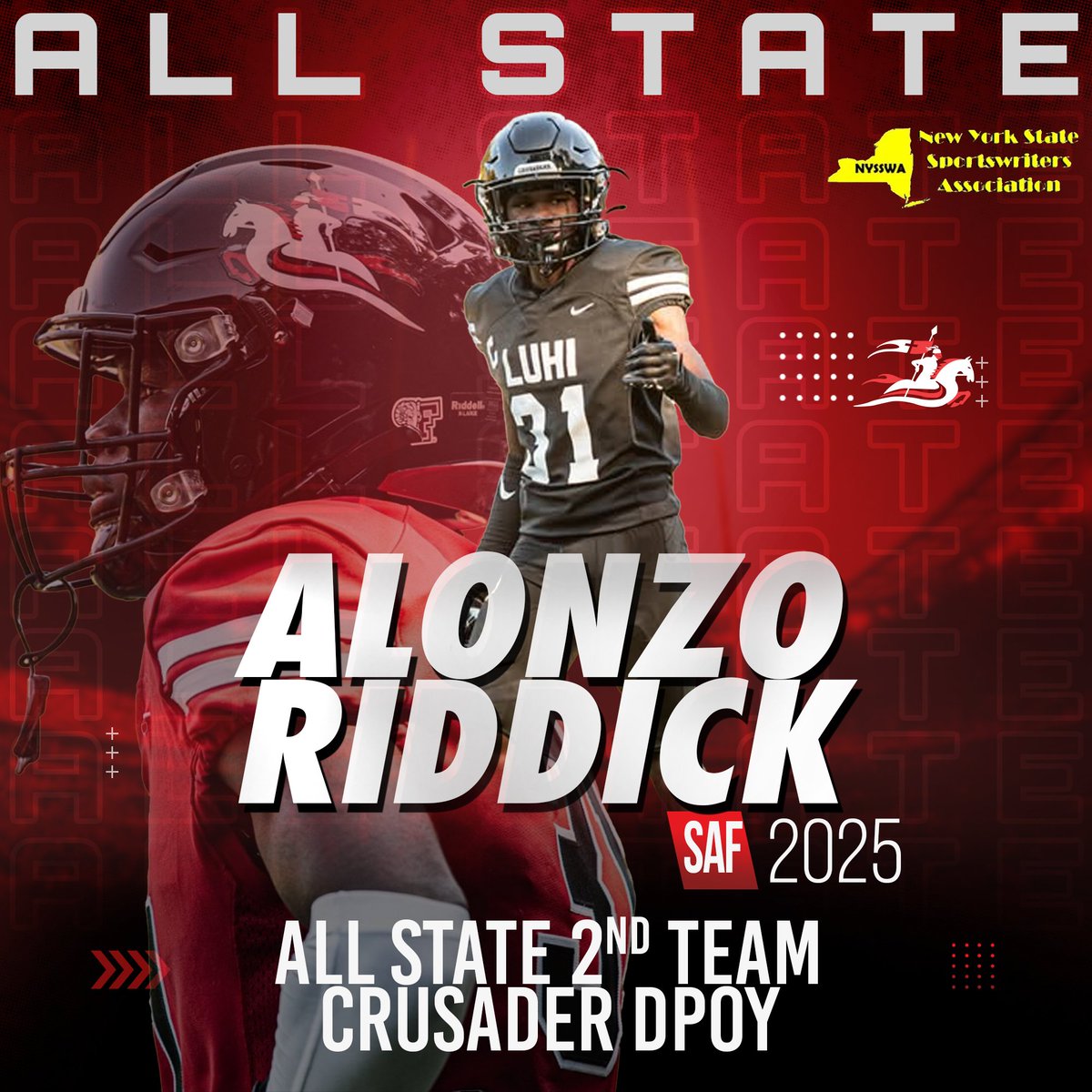 LuHi Football (@luhifootball) on Twitter photo <a href="/Alonzo_Riddick/">Alonzo Riddick</a>, congrats on your All State selection!
<a href="/CoachLiteFeet/">Coach Tiquan Garner</a> <a href="/creno7/">Chris Reno</a> <a href="/JB_SMiami/">Jerry Butler</a> <a href="/Alonzo_Riddick/">Alonzo Riddick</a>, congrats on your All State selection!
<a href="/CoachLiteFeet/">Coach Tiquan Garner</a> <a href="/creno7/">Chris Reno</a> <a href="/JB_SMiami/">Jerry Butler</a>